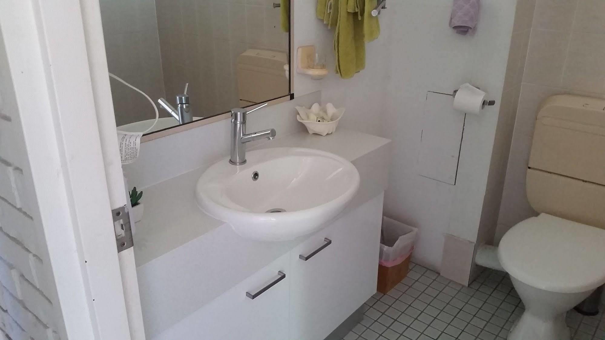 Holland Park Motel Brisbane Zewnętrze zdjęcie